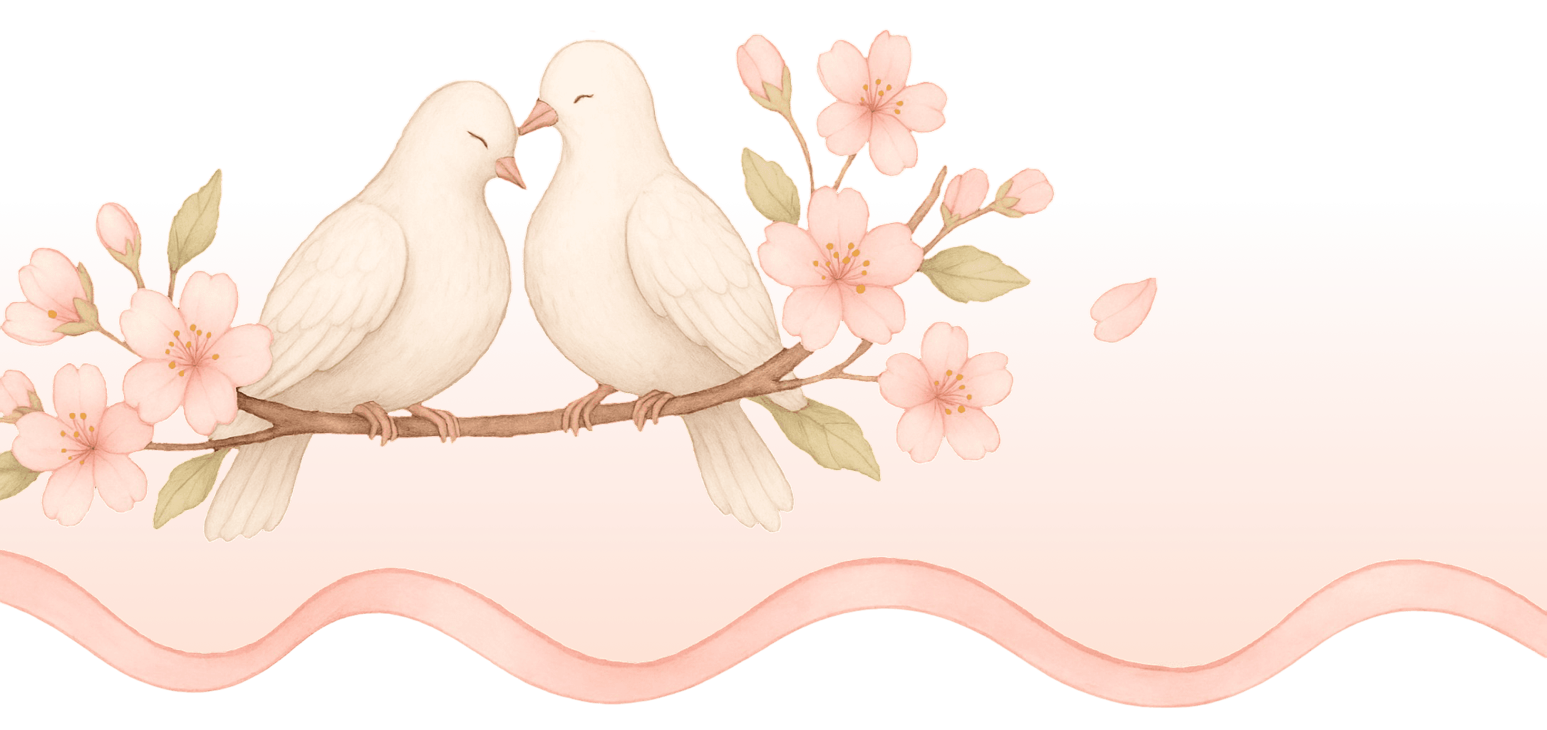 Footer Background