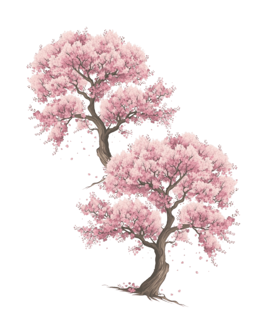 Sakura Left